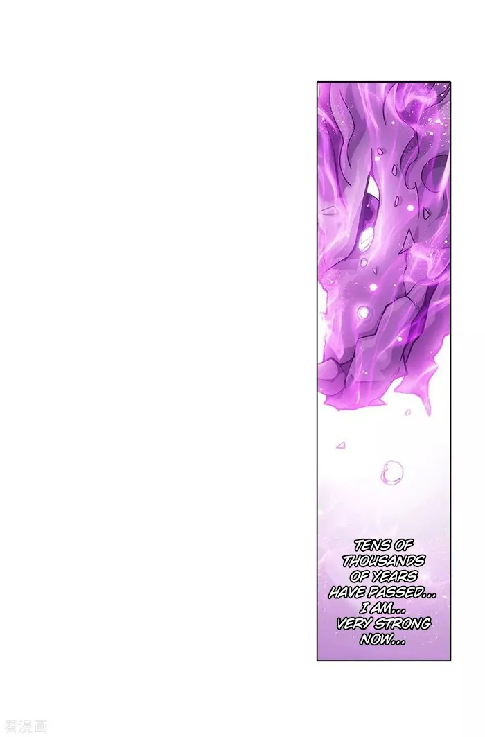 Read Fights Breaking Through The Heavens chapter 288 image 26 on Lezhin