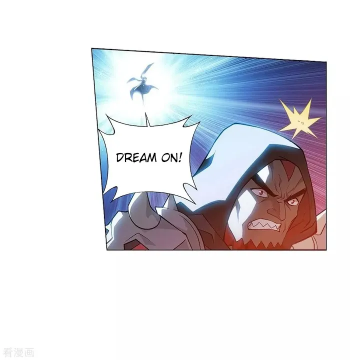 Read Fights Breaking Through The Heavens chapter 288 image 30 on Lezhin