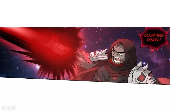 Read Fights Breaking Through The Heavens chapter 288 image 34 on Lezhin
