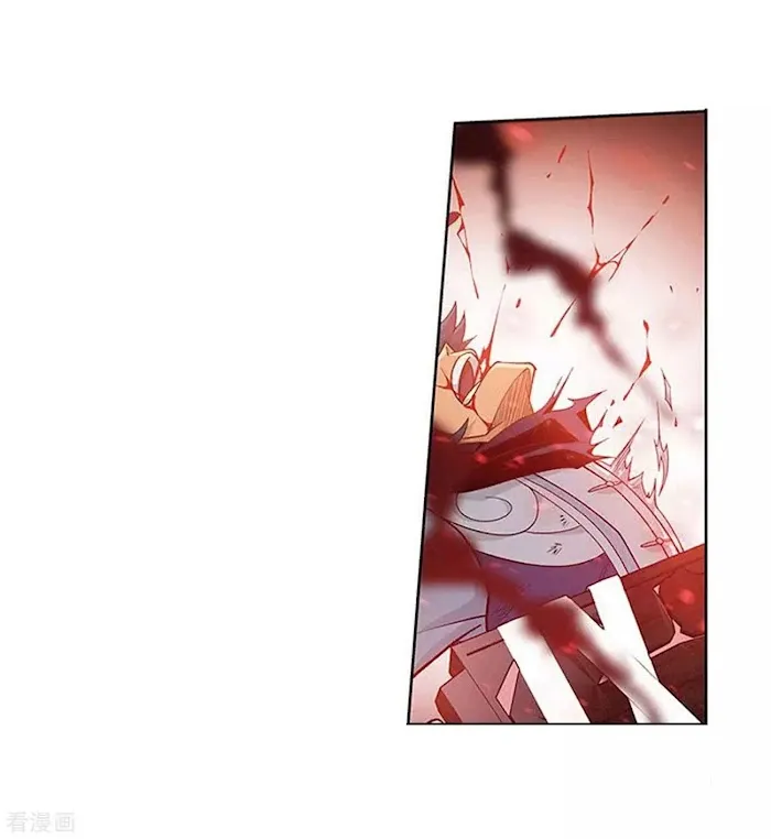 Read Fights Breaking Through The Heavens chapter 288 image 36 on Lezhin