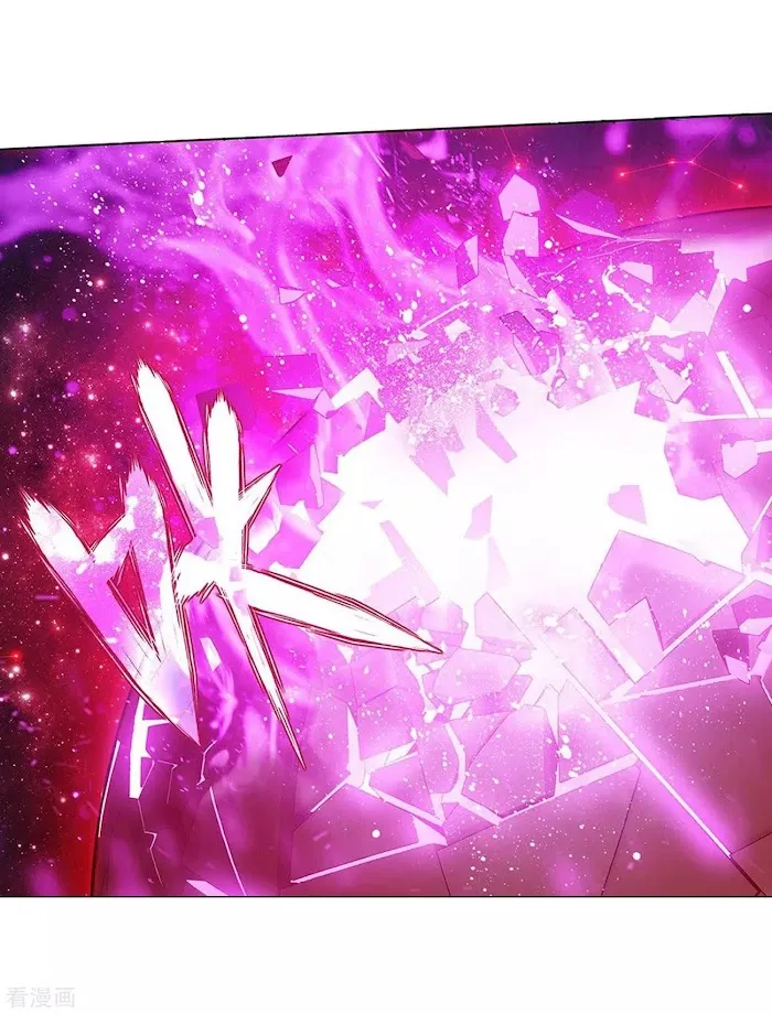 Read Fights Breaking Through The Heavens chapter 288 image 39 on Lezhin