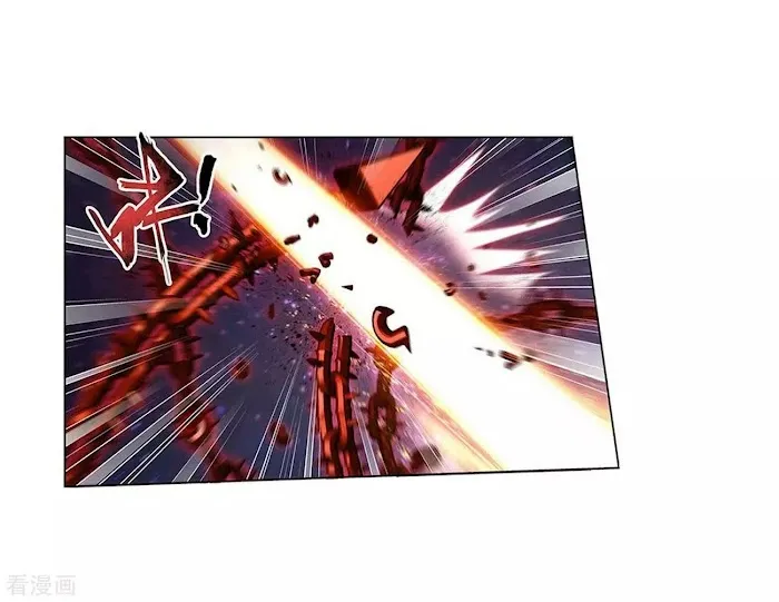 Read Fights Breaking Through The Heavens chapter 288 image 44 on Lezhin