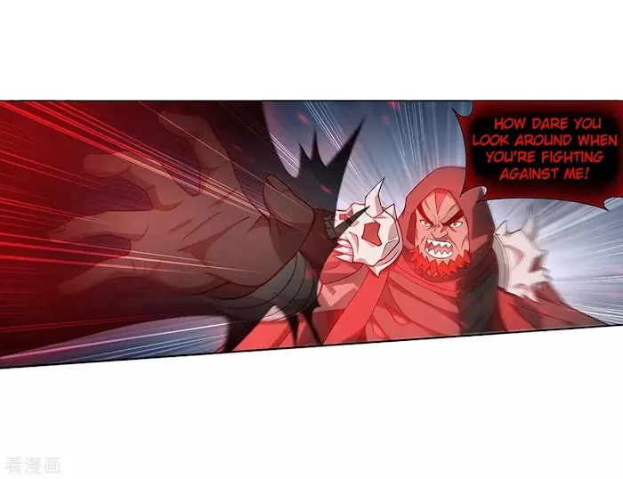 Read Fights Breaking Through The Heavens chapter 288 image 51 on Lezhin