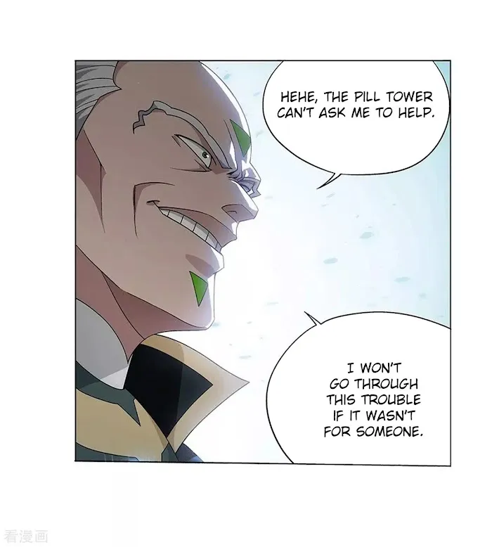 Read Fights Breaking Through The Heavens chapter 288 image 59 on Lezhin