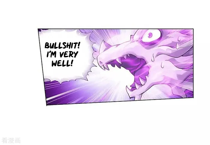 Read Fights Breaking Through The Heavens chapter 288 image 62 on Lezhin