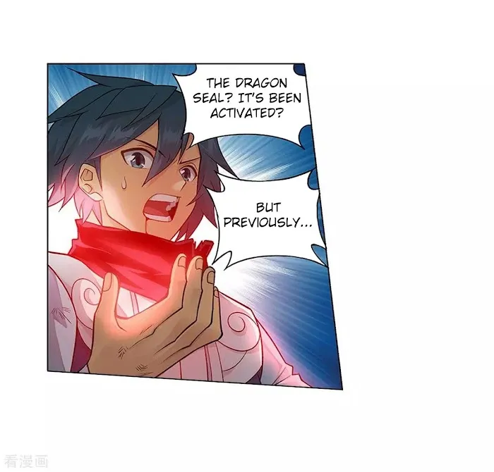 Read Fights Breaking Through The Heavens chapter 288 image 65 on Lezhin