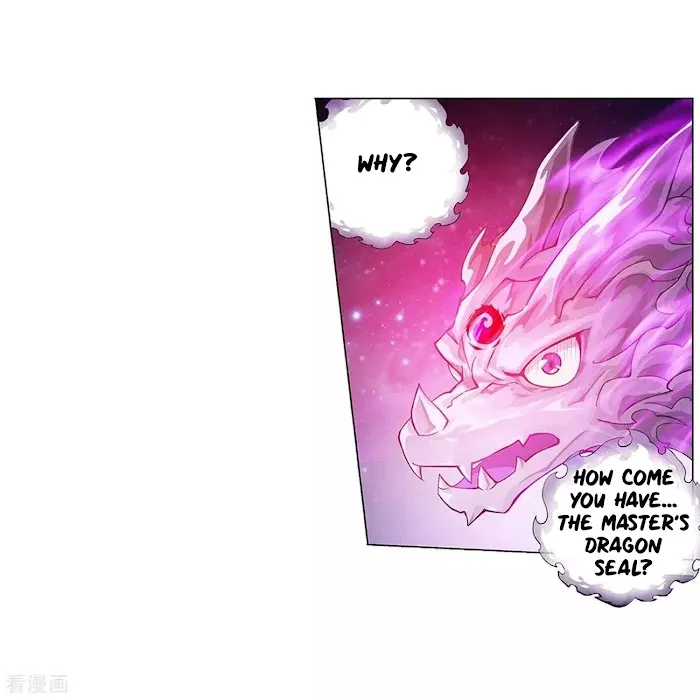 Read Fights Breaking Through The Heavens chapter 288 image 66 on Lezhin