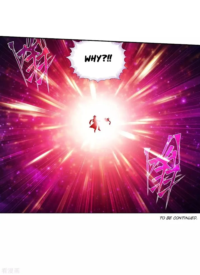Read Fights Breaking Through The Heavens chapter 288 image 67 on Lezhin