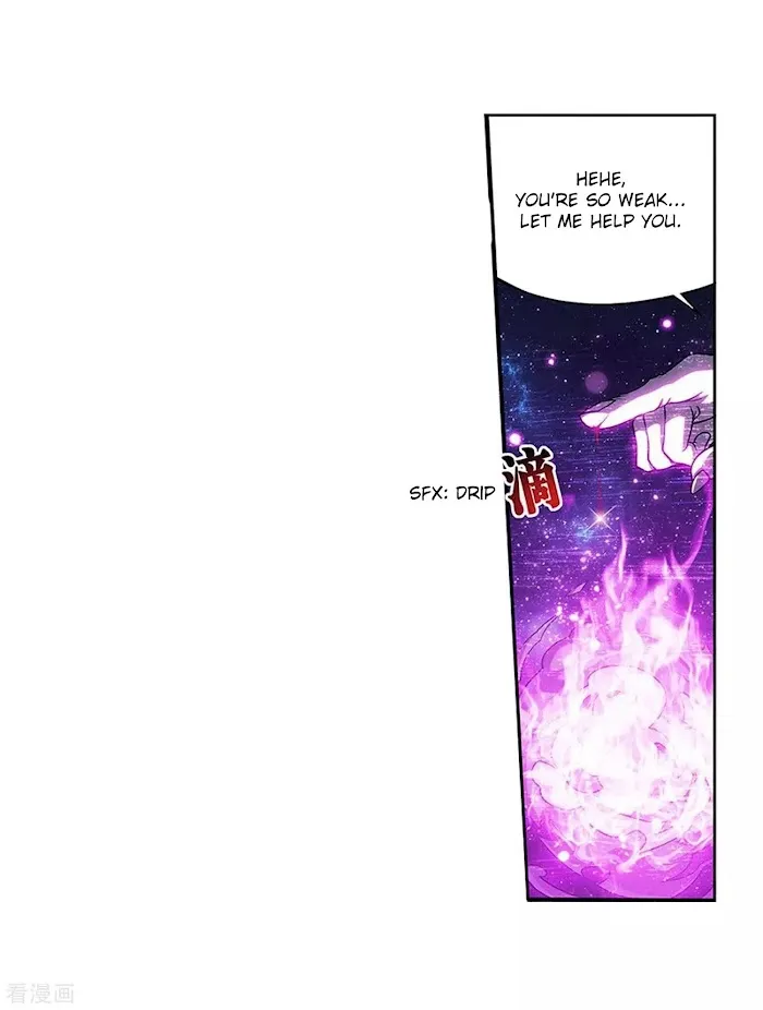 Read Fights Breaking Through The Heavens chapter 288 image 7 on Lezhin
