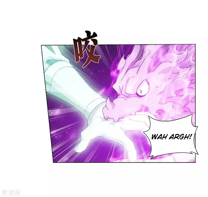 Read Fights Breaking Through The Heavens chapter 289.1 image 22 on Lezhin