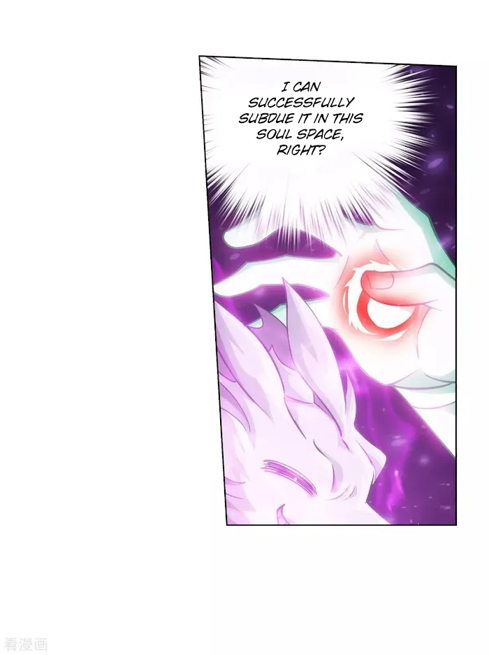 Read Fights Breaking Through The Heavens chapter 289.1 image 31 on Lezhin