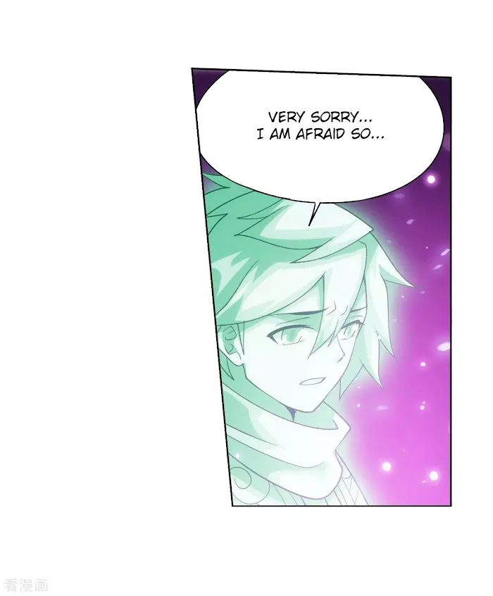 Read Fights Breaking Through The Heavens chapter 289.1 image 37 on Lezhin