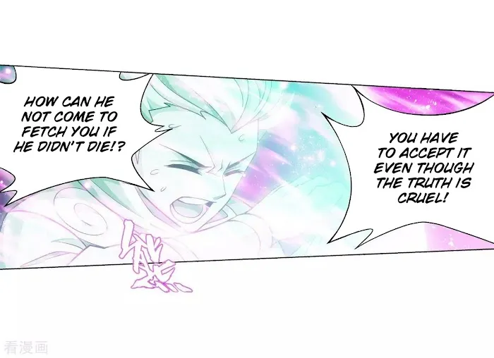 Read Fights Breaking Through The Heavens chapter 289.1 image 41 on Lezhin