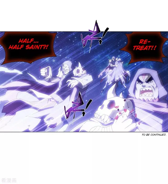 Read Fights Breaking Through The Heavens chapter 289.1 image 60 on Lezhin