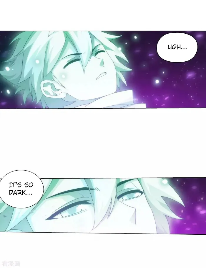 Read Fights Breaking Through The Heavens chapter 289.2 image 15 on Lezhin