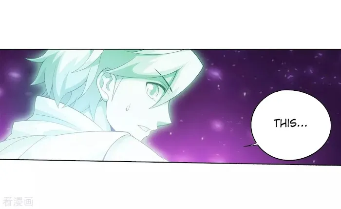 Read Fights Breaking Through The Heavens chapter 289.2 image 26 on Lezhin