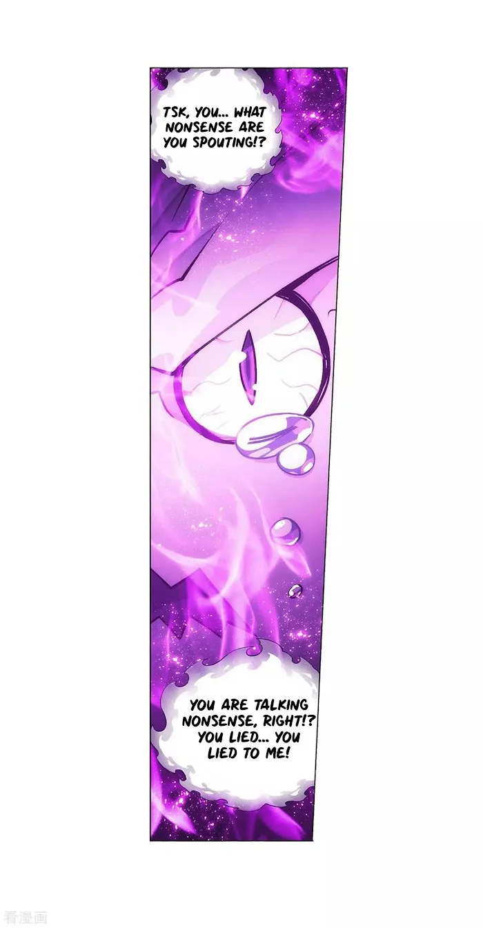 Read Fights Breaking Through The Heavens chapter 289.2 image 38 on Lezhin