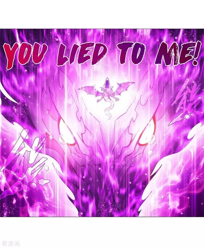 Read Fights Breaking Through The Heavens chapter 289.2 image 39 on Lezhin