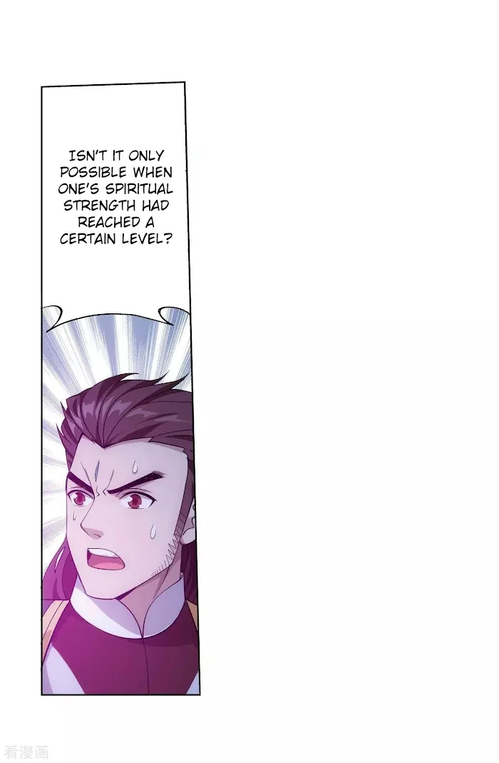 Read Fights Breaking Through The Heavens chapter 289.2 image 48 on Lezhin