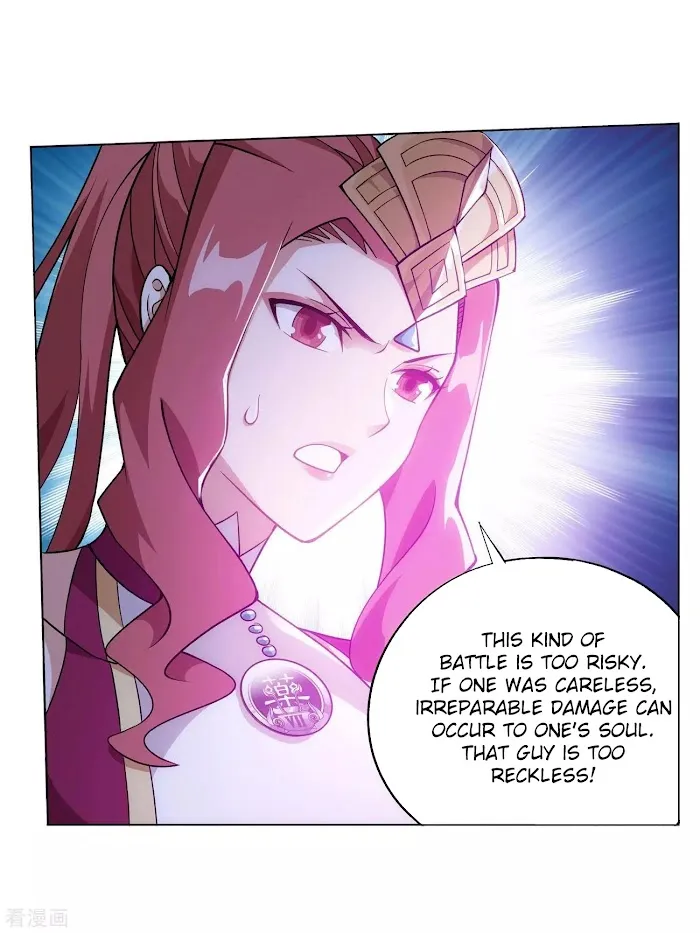 Read Fights Breaking Through The Heavens chapter 289.2 image 49 on Lezhin