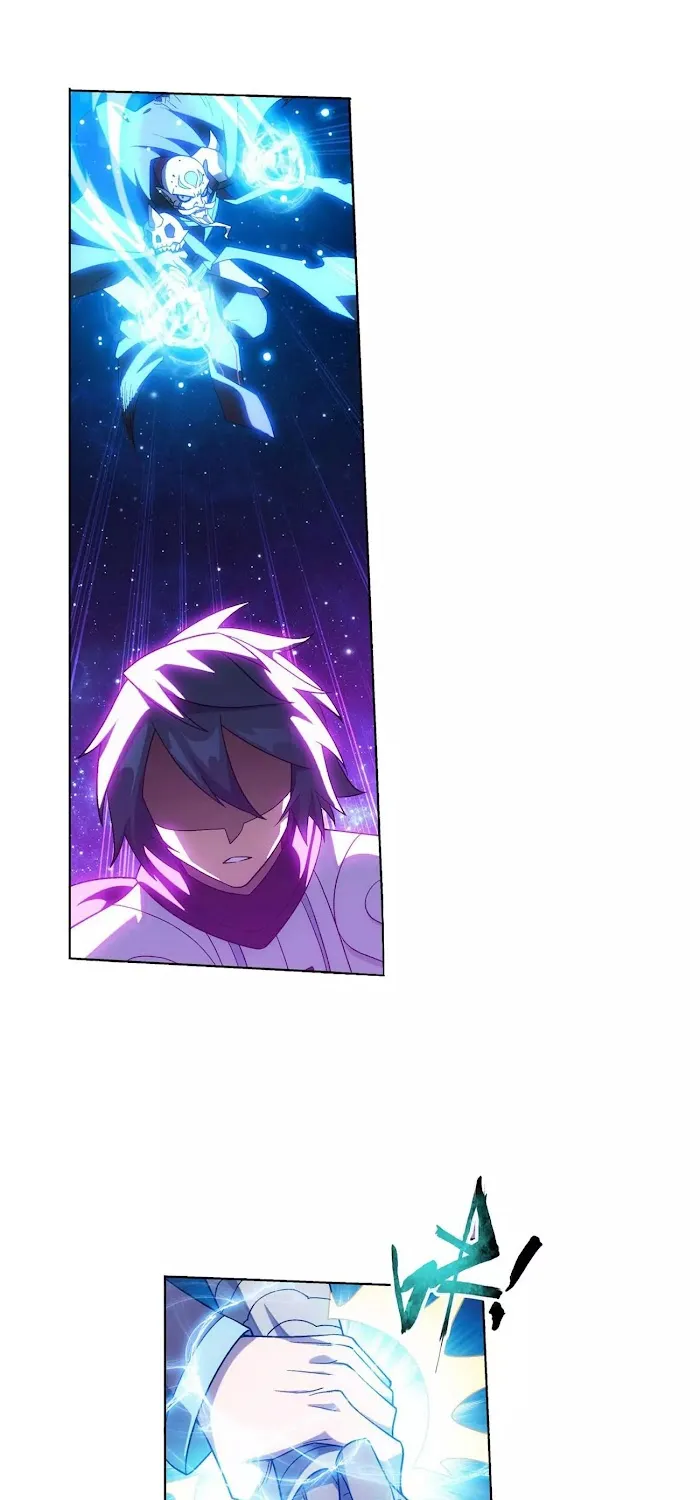 Read Fights Breaking Through The Heavens chapter 289.2 image 52 on Lezhin