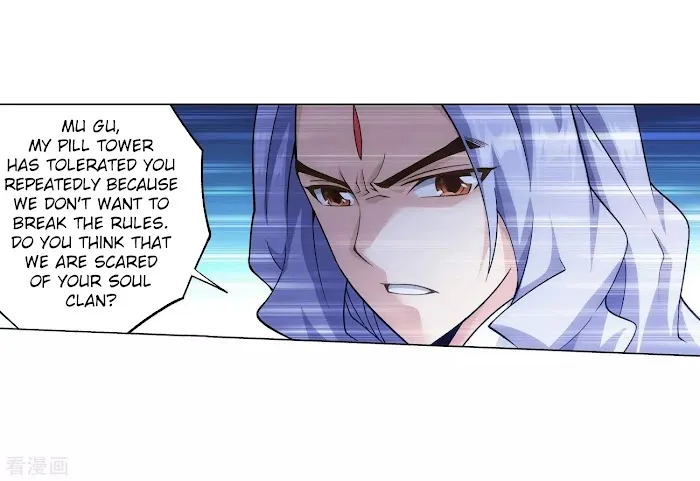 Read Fights Breaking Through The Heavens chapter 289.2 image 55 on Lezhin