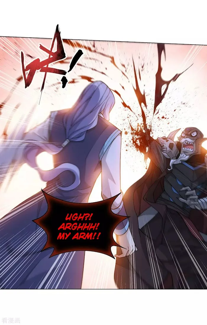 Read Fights Breaking Through The Heavens chapter 289.2 image 56 on Lezhin