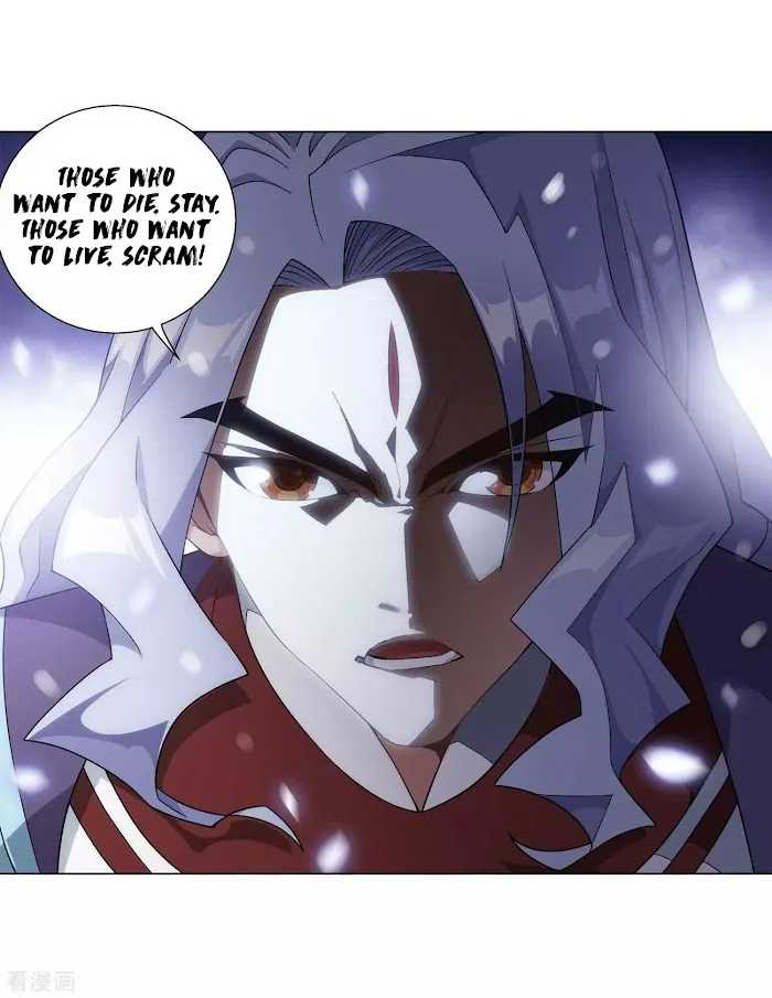 Read Fights Breaking Through The Heavens chapter 289.2 image 59 on Lezhin