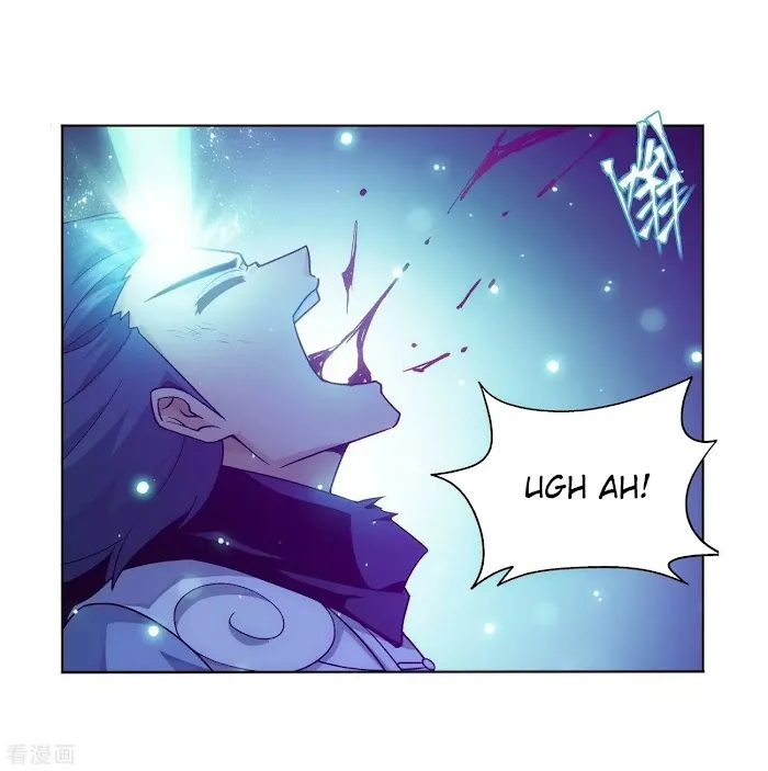 Read Fights Breaking Through The Heavens chapter 290 image 12 on Lezhin