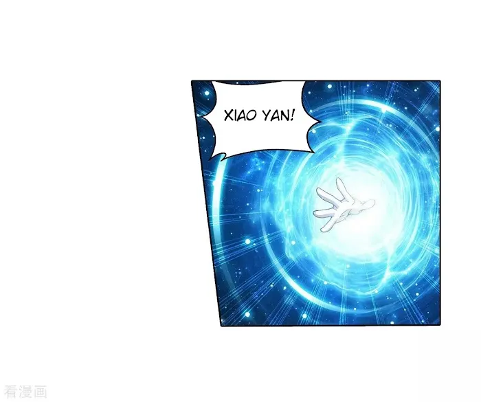Read Fights Breaking Through The Heavens chapter 290 image 20 on Lezhin