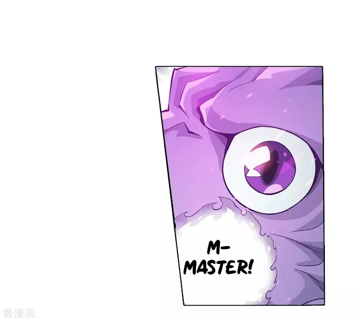 Read Fights Breaking Through The Heavens chapter 290 image 45 on Lezhin