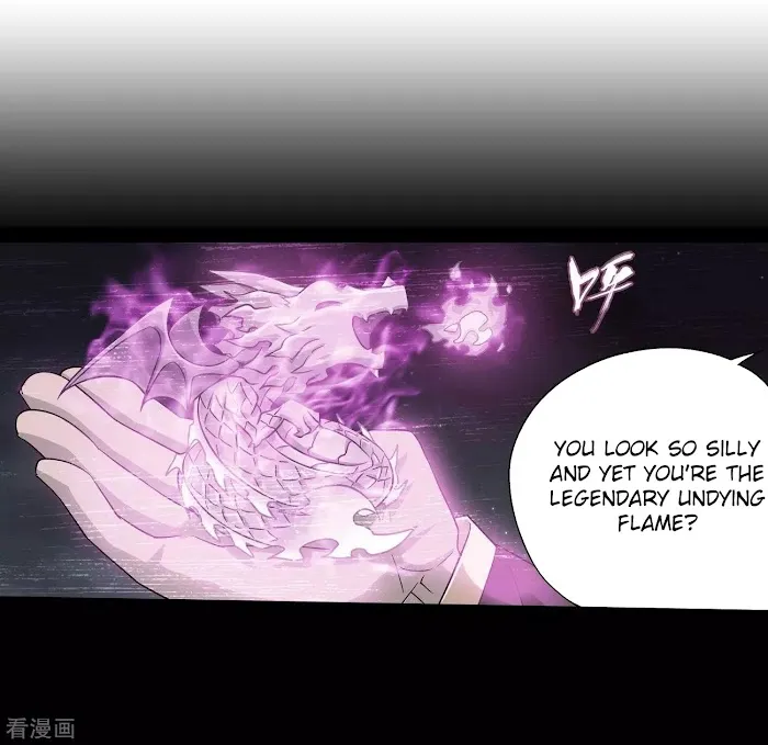 Read Fights Breaking Through The Heavens chapter 290 image 46 on Lezhin