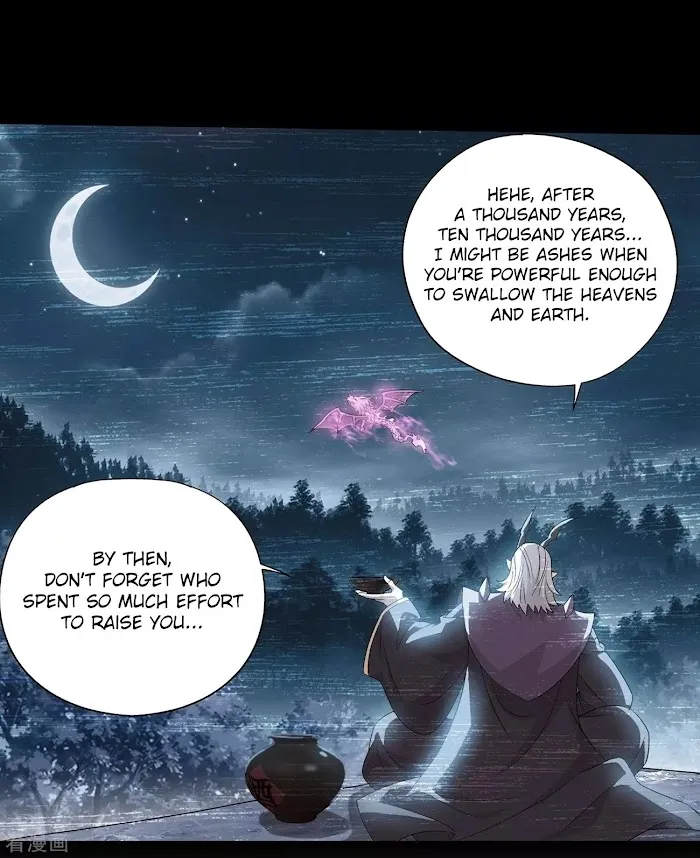 Read Fights Breaking Through The Heavens chapter 290 image 47 on Lezhin