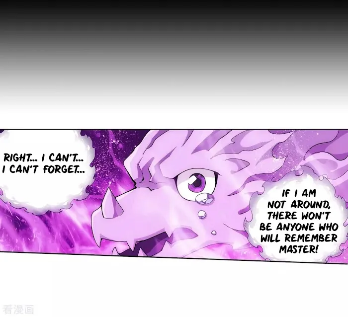 Read Fights Breaking Through The Heavens chapter 290 image 48 on Lezhin