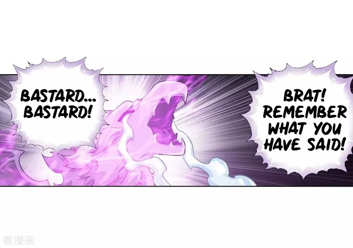 Read Fights Breaking Through The Heavens chapter 290 image 53 on Lezhin
