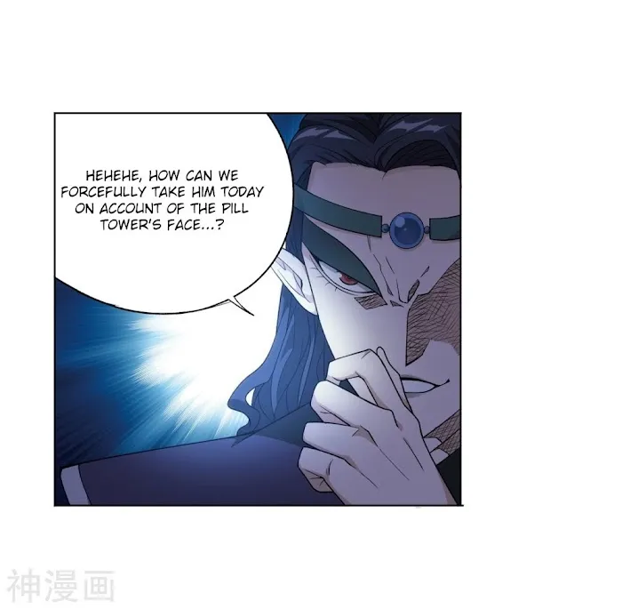 Read Fights Breaking Through The Heavens chapter 292 image 14 on Lezhin