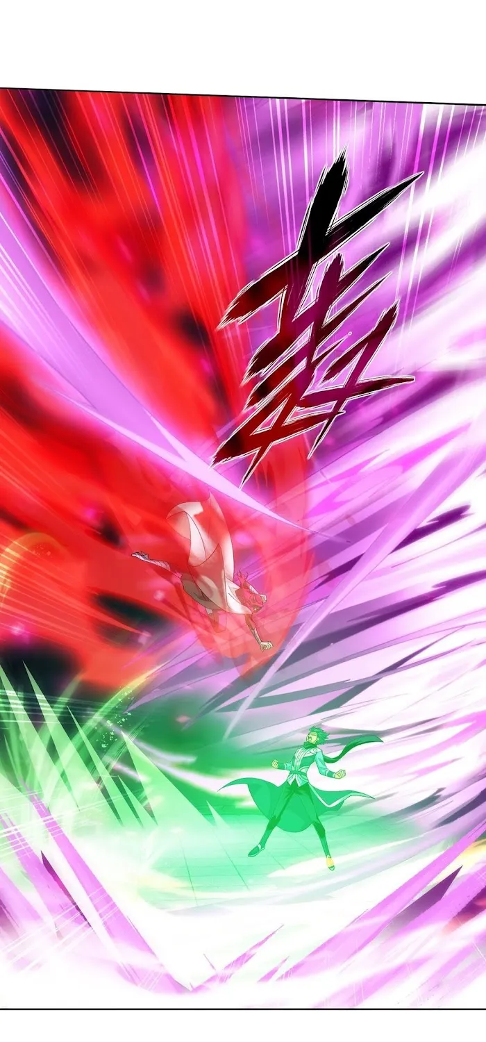 Read Fights Breaking Through The Heavens chapter 292 image 47 on Lezhin