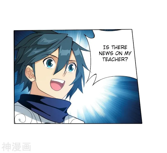 Read Fights Breaking Through The Heavens chapter 292 image 5 on Lezhin