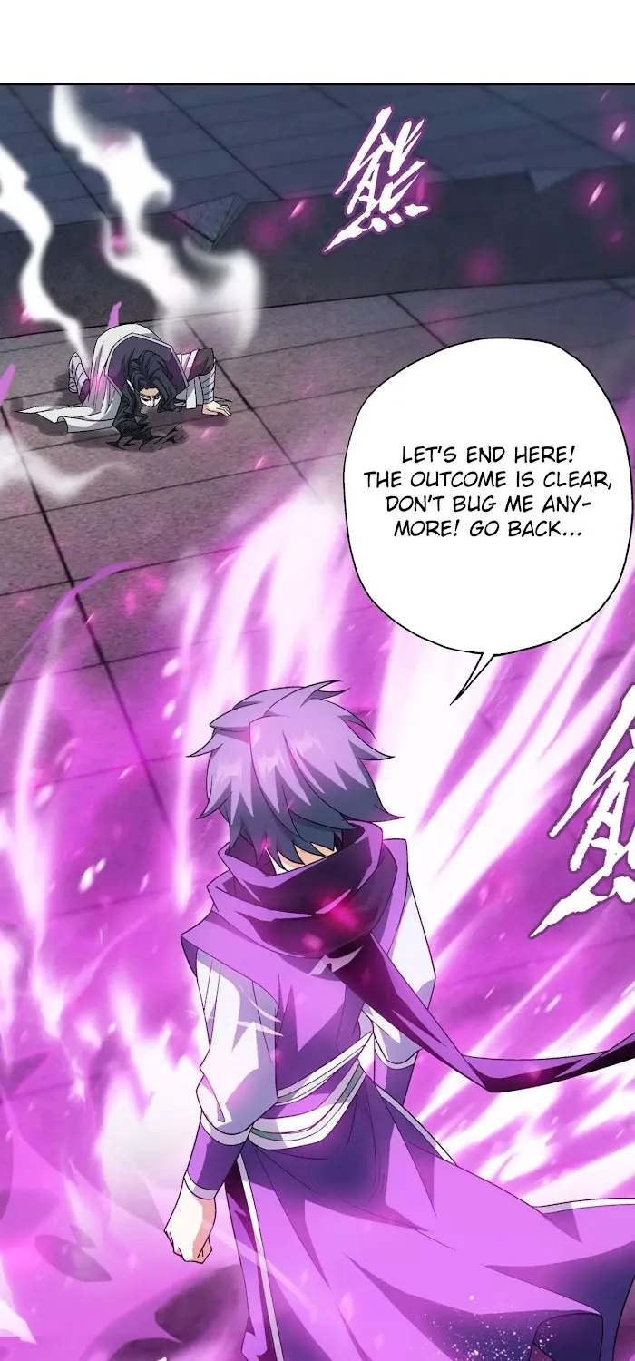 Read Fights Breaking Through The Heavens chapter 293 image 12 on Lezhin