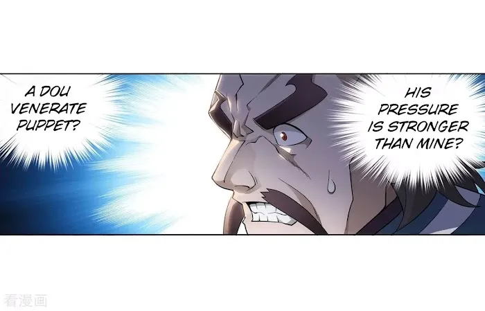 Read Fights Breaking Through The Heavens chapter 293 image 33 on Lezhin
