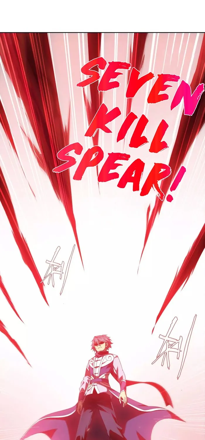 Read Fights Breaking Through The Heavens chapter 293 image 5 on Lezhin