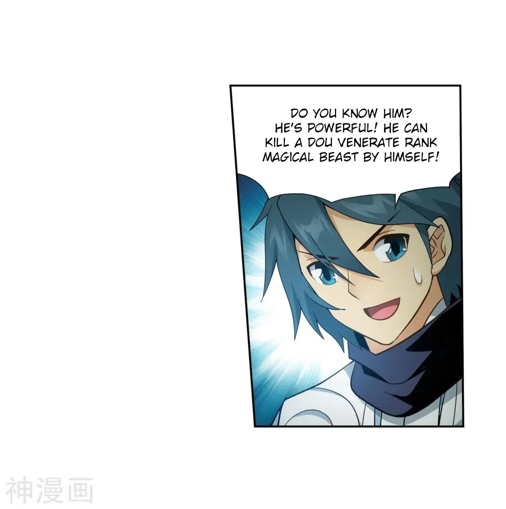 Read Fights Breaking Through The Heavens chapter 294.1 image 21 on Lezhin