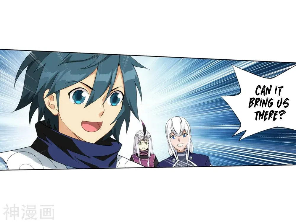Read Fights Breaking Through The Heavens chapter 294.1 image 69 on Lezhin