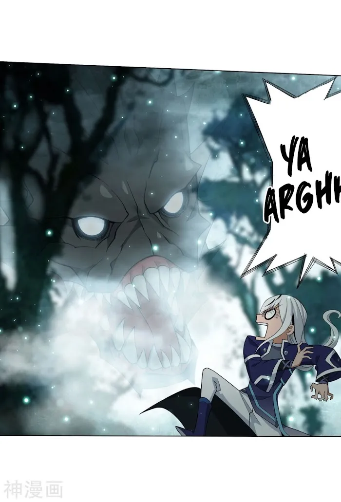 Read Fights Breaking Through The Heavens chapter 294 image 10 on Lezhin