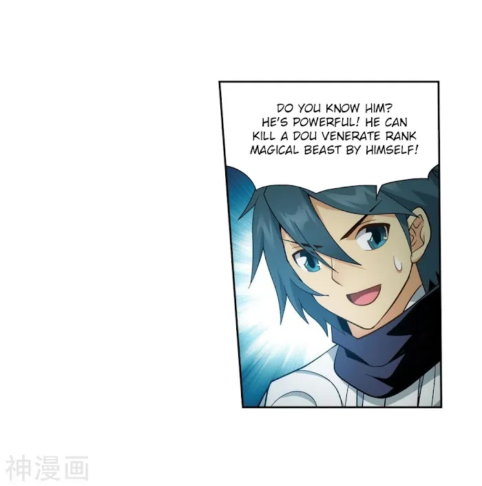Read Fights Breaking Through The Heavens chapter 294 image 18 on Lezhin