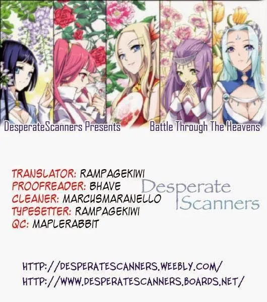 Read Fights Breaking Through The Heavens chapter 3 image 27 on Lezhin