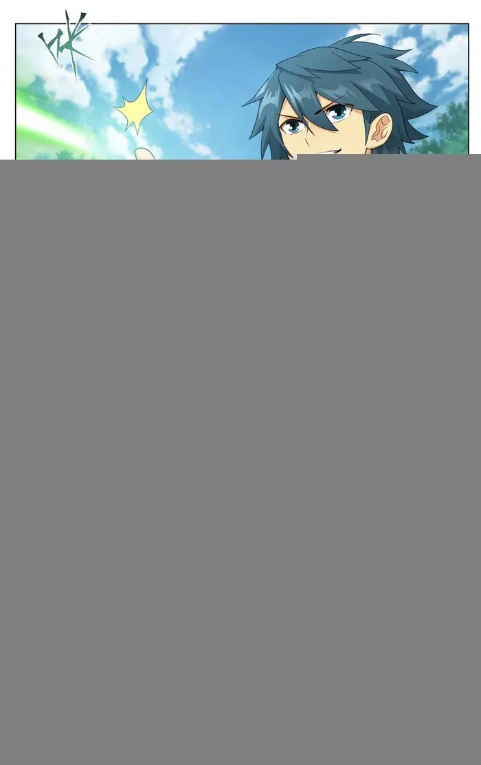 Read Fights Breaking Through The Heavens chapter 304 image 16 on Lezhin