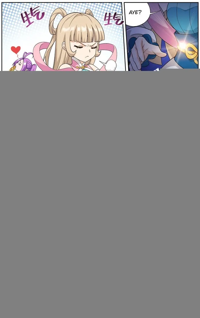 Read Fights Breaking Through The Heavens chapter 304 image 7 on Lezhin