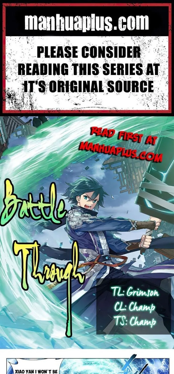 Read Fights Breaking Through The Heavens chapter 325 image 0 on Lezhin