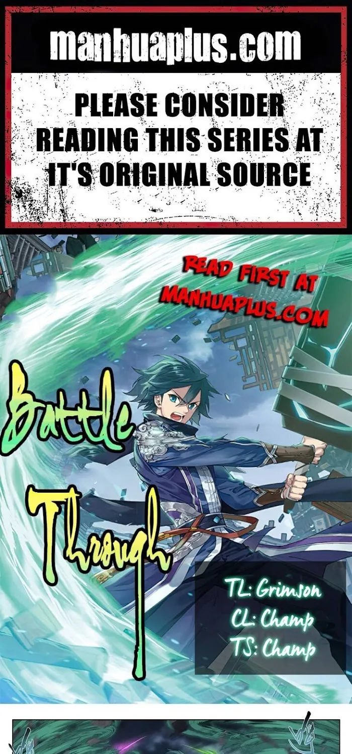 Read Fights Breaking Through The Heavens chapter 328 image 0 on Lezhin